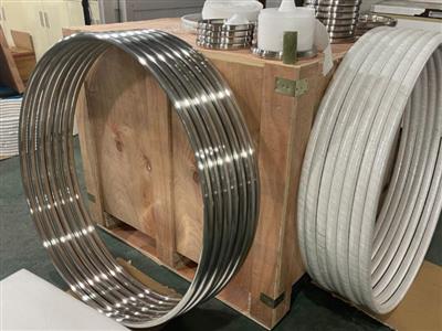 Big Ring gasket