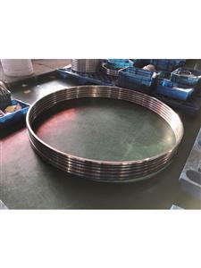 Ring Joint Gasket