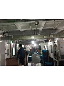 CNC Workshop