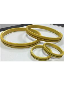 PTFE Coated 
