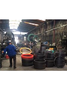 Forged workshop