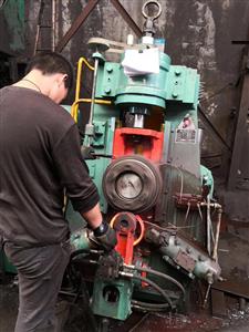 Production Machine