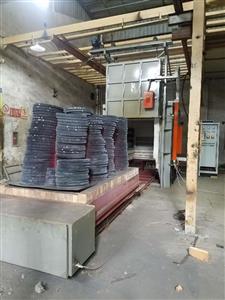 heat treatment