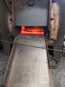 heating