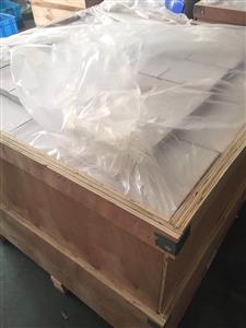 Plywood case package